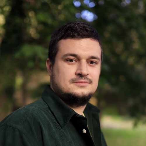 Alex Plekhanov